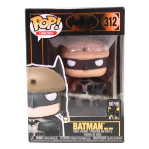 312 - BATMAN RED SON