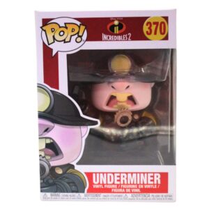370 - UNDERMINER