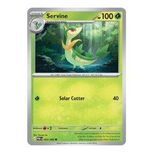 005/088 - SERVINE COMMON
