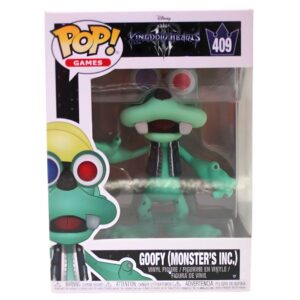 409 - GOOFY (MONSTERS INC)