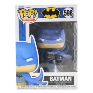 598 - BATMAN