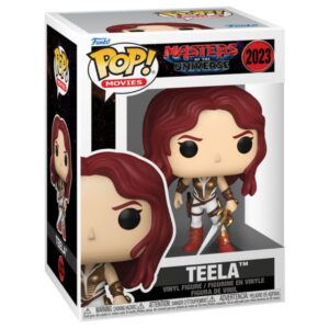 2023 - TEELA