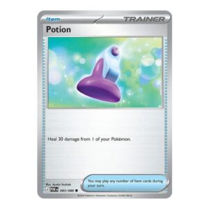 083/088 - POTION COMMON