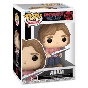 2025 - ADAM