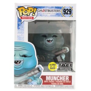 929 - MUNCHER (GITD) - FYE EXCLUSIVE