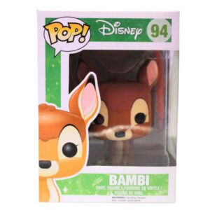 94 - BAMBI