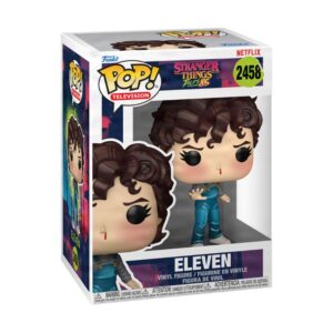 2458 - ELEVEN (PRE-ORDER)