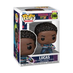 2460 - LUCAS (PRE-ORDER)