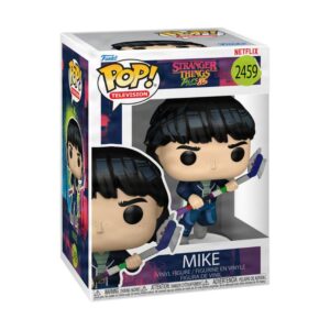 2459 - MIKE (PRE-ORDER)