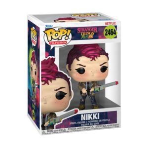 2464 - NIKKI (PRE-ORDER)
