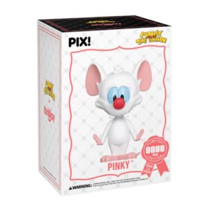 PIX! PINKY: DAZED & CONFUSED (PRE-ORDER)(SEALED)