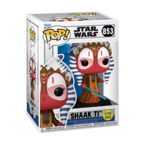 853 - SHAAK TI - GITD (PRE-ORDER)