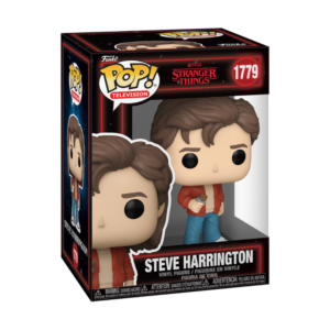 1779 - STEVE HARRINGTON (PRE-ORDER)