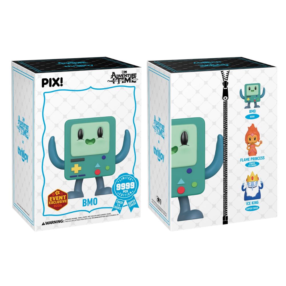 Thrilljoy Archives - Silver Toy Shop