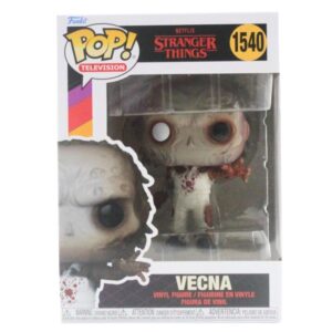 1540 - VECNA