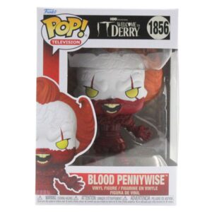 1856 - BLOOD PENNYWISE