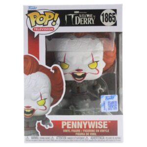 1865 - PENNYWISE - SPECIAL EDITION