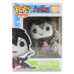 1903 - MARSHALL LEE