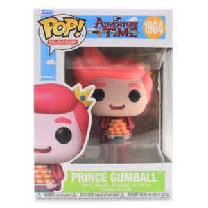 1904 - PRINCE GUMBALL