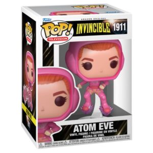 1911 - ATOM EVE (PRE-ORDER)