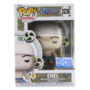 2236 - ENEL - SPECIAL EDITION