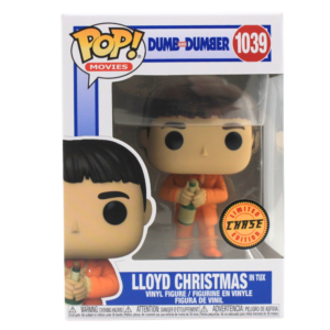 1039 - LLOYD CHRISTMAS IN TUX - LIMITED EDITION CHASE