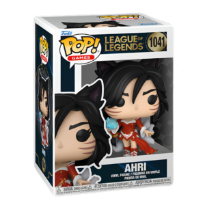 1041 - AHRI (PRE-ORDER)