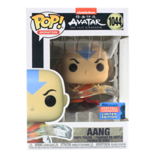 1044 - AANG - FUNKO EXCLUSIVE - 2021 FALL CONVENTION - LIMITED EDITION