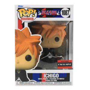 1087 - ICHIGO - AAA ANIME EXCLUSIVE