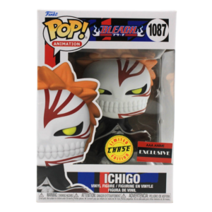1087 - ICHIGO - CHASE LIMITED EDITION - AAA ANIME EXCLUSIVE
