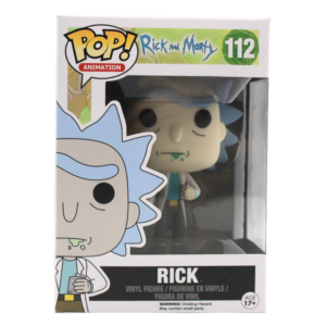 112 - RICK