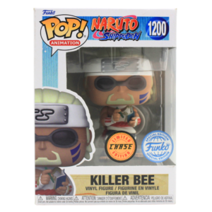 1200 - KILLER BEE - FUNKO SPECIAL EDITION - LIMITED EDITION CHASE
