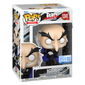 1241 - IGOR - FUNKO SPECIAL EDITION (PRE-ORDER)