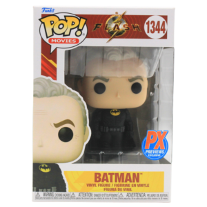 1344 - BATMAN - PX PREVIEWS EXCLUSIVE