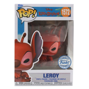 1572 - LEROY SE