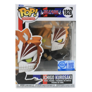 1828 - ICHIGO KUROSAKI - LIMITED EDITION