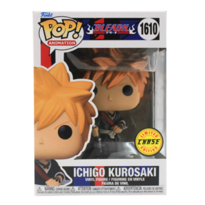 1610 - ICHIGO KUROSAKI - LIMITED EDITION CHASE
