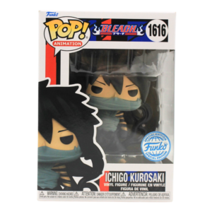 1616 - ICHIGO KUROSAKI - SPECIAL EDITION