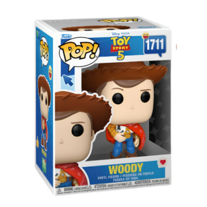 1711 - WOODY (PRE-ORDER)