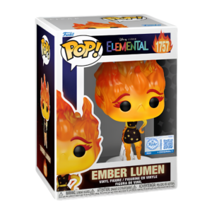 1757 - EMBER LUMEN - FUNKO SPECIAL EDITION