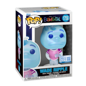 1758 - WADE RIPPLE - FUNKO SPECIAL EDITION (PRE-ORDER)