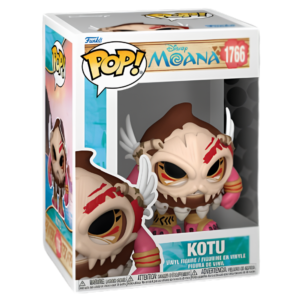 1766 - KOTU (PRE-ORDER)