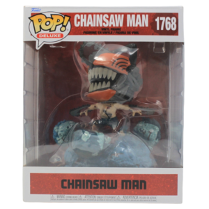 1768 - CHAINSAW MAN