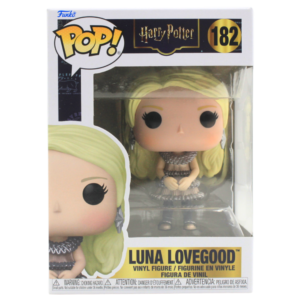 182 - LUNA LOVEGOOD
