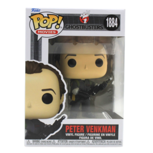 1884 - PETER VENKMAN