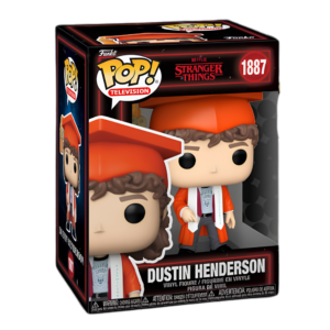 1887 - DUSTIN HENDERSON (PRE-ORDER)