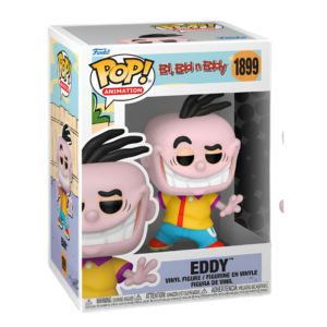 1899 - EDDY (PRE-ORDER)