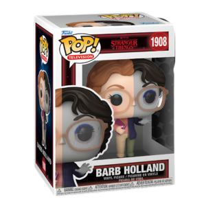 1908 - BARB HOLLAND (PRE-ORDER)
