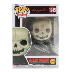 1945 - HEADLESS HORSEMAN - LIMITED EDITION CHASE