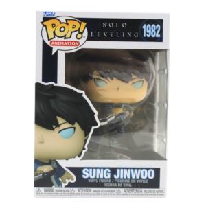 1982 - SUNG JINWOO
